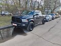2009 Dodge RAM IV (DS/DJ), чёрный, 3100000 рублей - вид 1