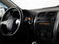 2010 Toyota Corolla X (E140, E150), белый - вид 10