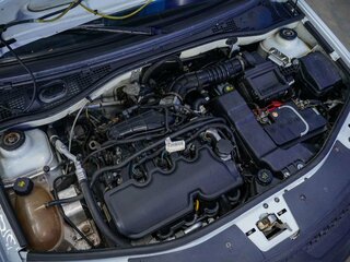 2018 Lada (ВАЗ) Largus I, белый, 675000 рублей, вид 5