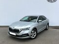 2021 Skoda Octavia IV (A8), серебристый, 1740000 рублей