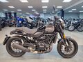 2023 Harley-Davidson X500, чёрный, 560000 рублей