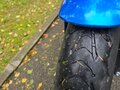 2018 Honda NC 750X, синий, 850000 рублей - вид 7