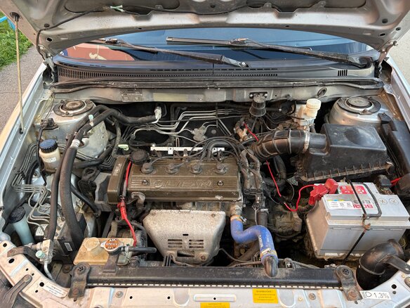 2011 Lifan Solano I (620), серебристый, 265000 рублей - вид 8