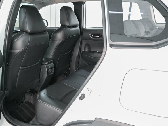 2024 Toyota Corolla Cross I, белый, 2969000 рублей - вид 10