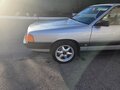 1990 Audi 100 III (C3) Рестайлинг, серебристый, 860000 рублей - вид 3