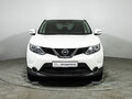 2017 Nissan Qashqai II, белый, 1129777 рублей - вид 1