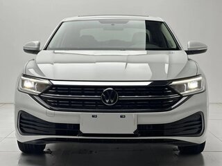 2023 Volkswagen Sagitar III Рестайлинг, белый, 1790000 рублей, вид 2