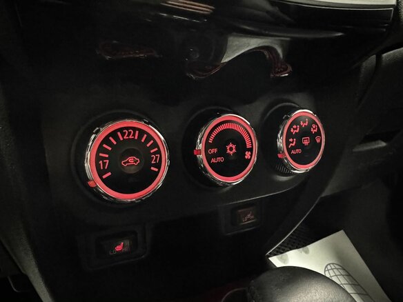 2014 Mitsubishi ASX I Рестайлинг, белый, 1139000 рублей - вид 33
