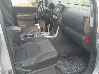 2011 Nissan Pathfinder III Рестайлинг, серебристый, 2000000 рублей, вид 5