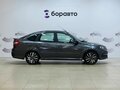 2025 Lada (ВАЗ) Granta Sport I Рестайлинг, серый, 1692000 рублей - вид 7
