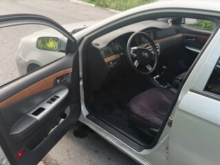 2010 Lifan Solano I (620), серебристый, 340000 рублей, вид 5