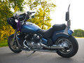 1997 Yamaha Royal Star, синий, 390000 рублей - вид 4