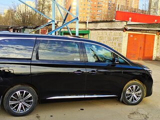 2021 GAC GN8 I, чёрный, 2550000 рублей, вид 3
