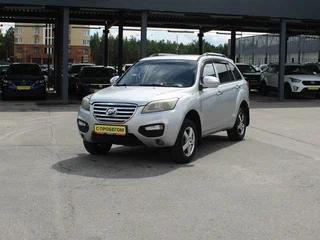 Lifan X60 I