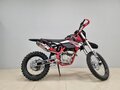 2026 Zuumav CR 250 CB, красный, 145600 рублей - вид 2