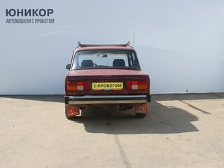 2003 Lada (ВАЗ) 2105, бежевый, 55000 рублей, вид 5
