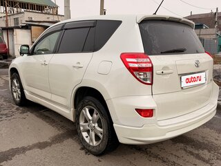 2008 Toyota RAV4 III (XA30), белый, 1300000 рублей, вид 5
