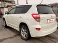2008 Toyota RAV4 III (XA30), белый, 1300000 рублей - вид 4