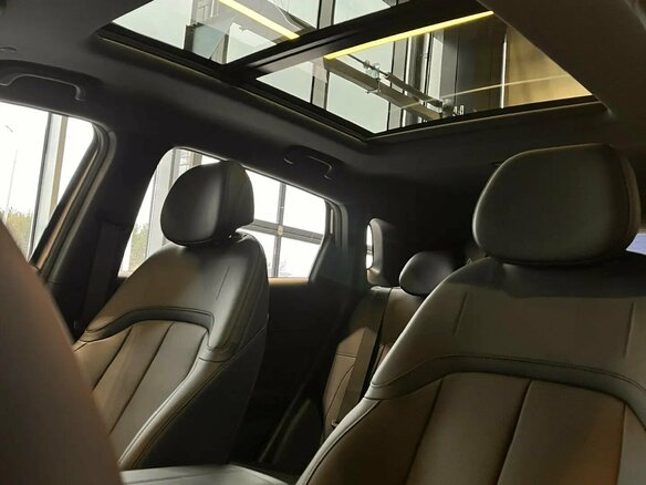 2026 Changan UNI-S I Рестайлинг, коричневый, 3249900 рублей - вид 7