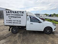 2023 LADA (ВАЗ) ВИС 2349, белый, 1150000 рублей - вид 4