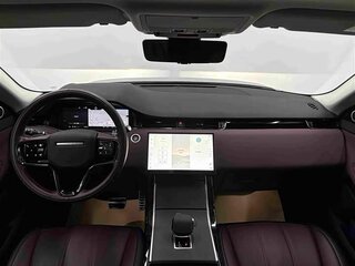 2024 Land Rover Range Rover Evoque L II Рестайлинг, серый, 4662774 рублей, вид 4