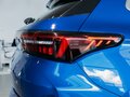 2022 Exeed LX I Рестайлинг, синий, 1720000 рублей - вид 10