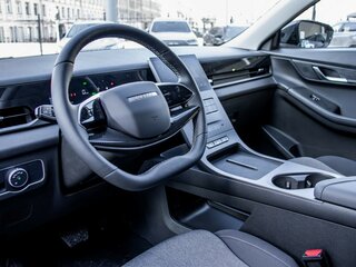 2026 Jaecoo J6, белый, 2289900 рублей, вид 3