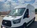 2018 Ford Transit, белый, 2150000 рублей - вид 2