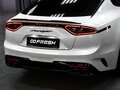 2018 Kia Stinger I, белый, 2939000 рублей - вид 10