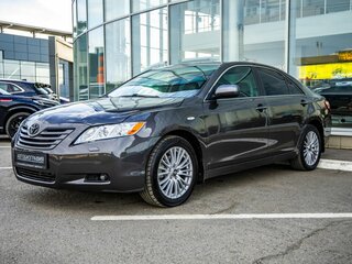 2006 Toyota Camry VI (XV40), серый, 1148000 рублей, вид 3