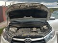 2014 Toyota Highlander III (XU50), белый, 2350000 рублей - вид 9