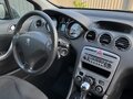 2008 Peugeot 308 I, синий, 490000 рублей - вид 4