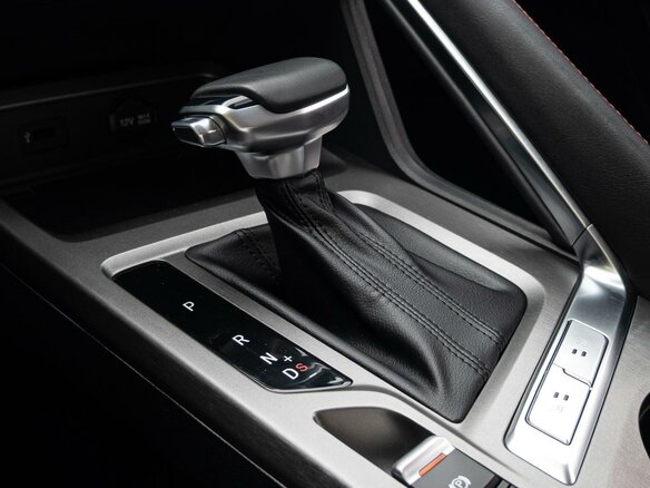 2024 Changan CS35 Plus I Рестайлинг, серый, 1750000 рублей - вид 14