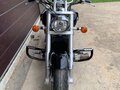 2003 Honda VTX 1800, чёрный, 699000 рублей - вид 8
