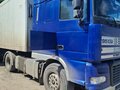 2000 DAF 95XF, синий, 1200000 рублей - вид 2