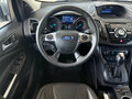 2013 Ford Kuga II, серебристый - вид 5