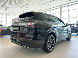 2026 Nordcross 001, чёрный, 7130000 рублей, вид 4