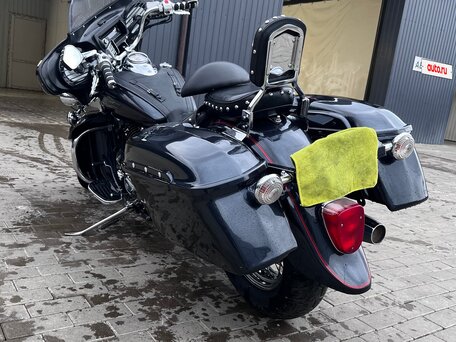 2007 Yamaha XVS650 Drag Star, чёрный, 650000 рублей, вид 3