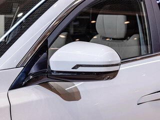 2026 Tenet T8, белый, 3885000 рублей, вид 4