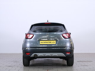 2021 Renault Kaptur I Рестайлинг, серый, 2099000 рублей, вид 5