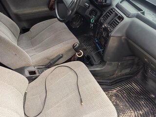 2000 Lada (ВАЗ) 2110, серый, 105000 рублей, вид 5