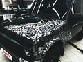 2023 Lada (ВАЗ) Niva Legend Euro-2 I, зелёный, 800000 рублей - вид 5