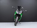 2013 Kawasaki Ninja 650, зелёный, 549900 рублей - вид 6