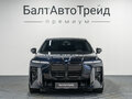 2026 BMW 7 серии 740 xDrive VII (G70) Рестайлинг, синий, 24690000 рублей - вид 3