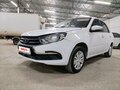 2023 Lada (ВАЗ) Granta I Рестайлинг, белый, 536000 рублей