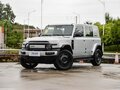 2025 iCar V23 59.93 kWh, серый, 1940000 рублей