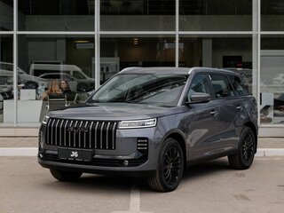 2026 Jeland J6, серый, 2549000 рублей, вид 1