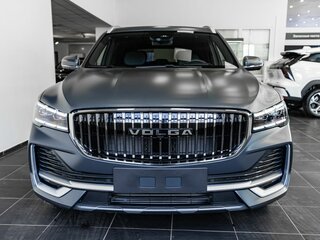 2026 Volga K50, серый, 4917500 рублей, вид 2