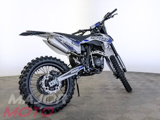 2026 Progasi Super Max 250, синий, 149990 рублей, вид 2