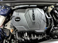 2021 Kia K5 III, синий - вид 8